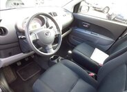 Subaru Justy Hatchback 998,0 51 kw