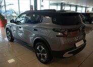 Citroën C3 Aircross SUV / Terénní 1,2 l 107 kw