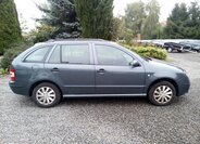Škoda Fabia Kombi 1,4 l 59 kw