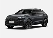 Audi Q8 SUV 3,0 l 210 kw