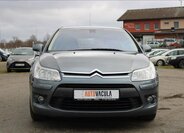 Citroën C4 Hatchback 1,6 l 88 kw