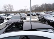 Mercedes-Benz CLA Sedan 2,0 l 340 kw