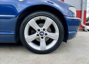 BMW Řada 3 Kabriolet 2,0 l 105 kw