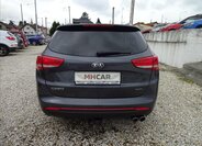 KIA Ceed Kombi 1,6 l 100 kw