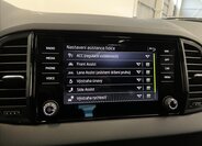 Škoda Karoq SUV / Terénní 1,5 l 110 kw