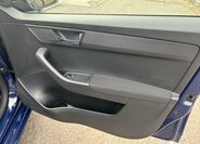 Škoda Fabia Kombi 1,4 l 77 kw