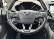 Ford C-MAX Hatchback 1,6 l 88 kw