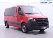 Mercedes-Benz Sprinter Kombi 2,0 l 125 kw