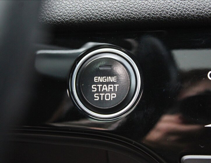 KIA Sportage SUV / Terénní 2,0 l 136 kw