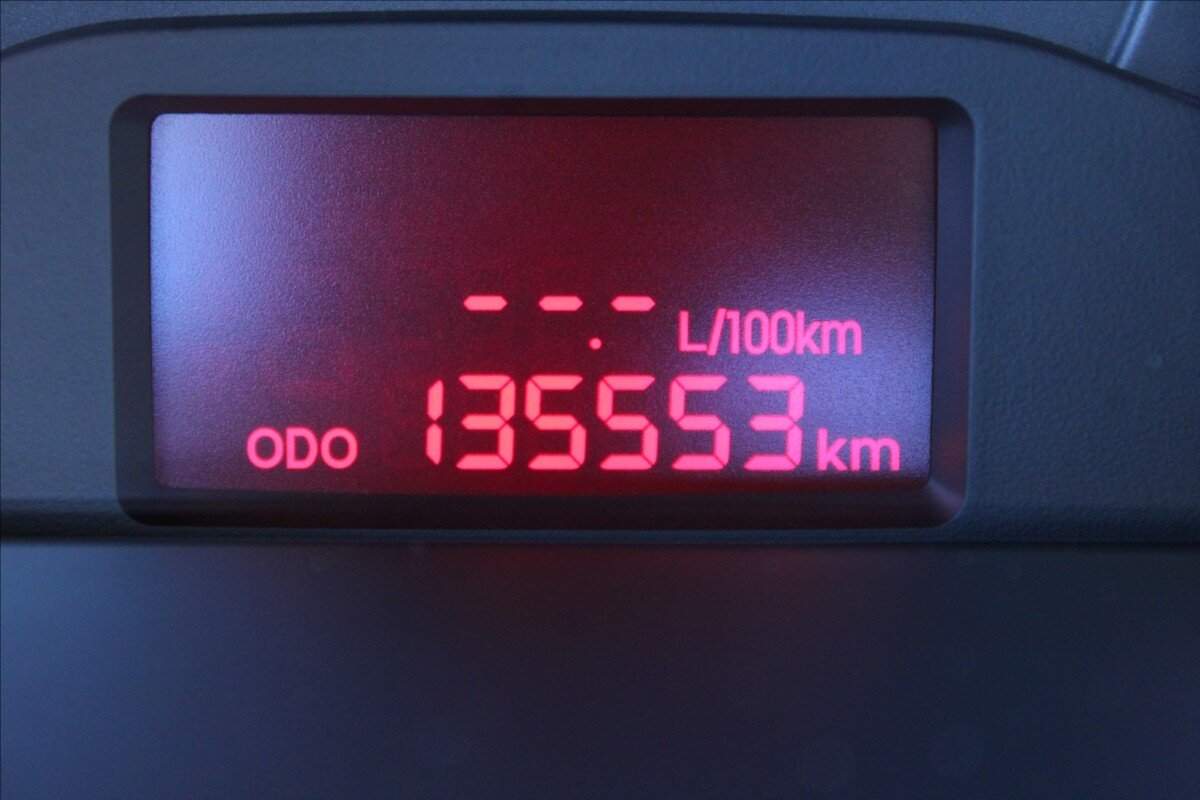 KIA Rio Hatchback 1,4 l 80 kw