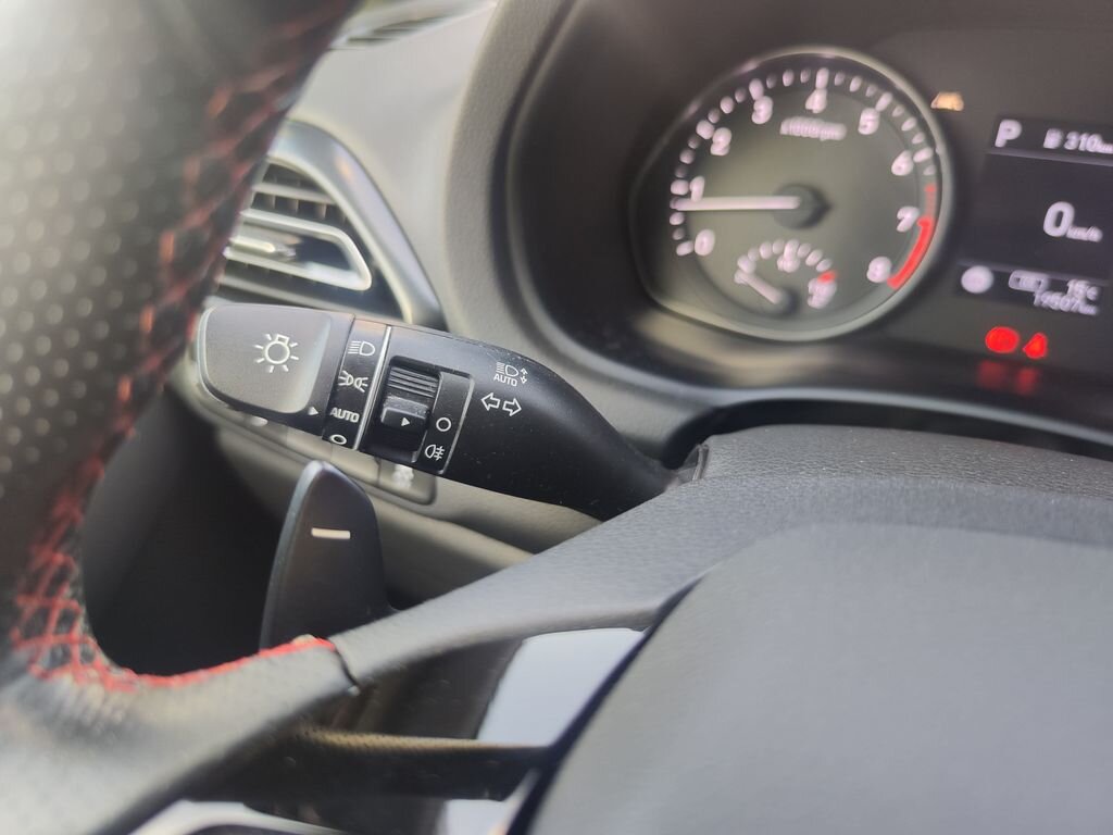 Hyundai i30 Kombi 1,5 l 117 kw