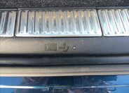 Škoda Superb Kombi 2,0 l 147 kw