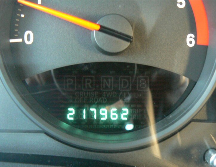 Jeep Compass SUV / Terénní 2,1 l 100 kw