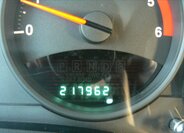 Jeep Compass SUV / Terénní 2,1 l 100 kw