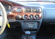 Ford Escort 15