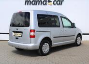 Volkswagen Caddy 7