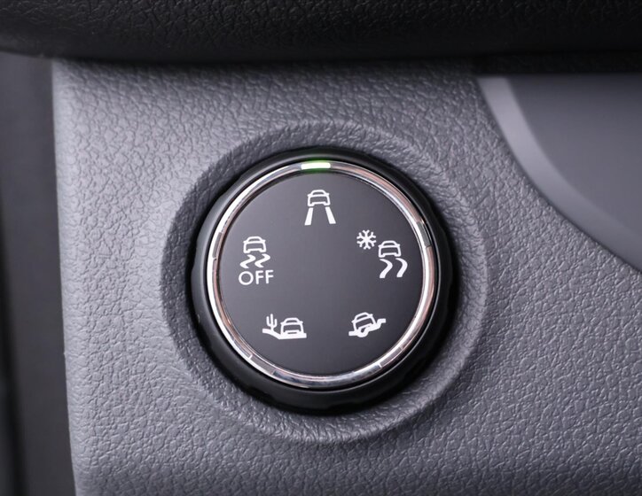 Fiat Scudo VAN-Minibus 2,0 l 106 kw