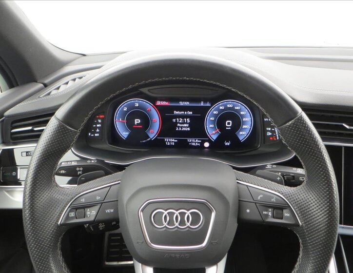 Audi Q7 SUV / Terénní 3,0 l 210 kw