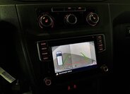 Volkswagen Caddy Ostatní 1,4 l 81 kw