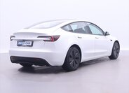 Tesla Model 3 Sedan / Limuzína 0,0 208 kw