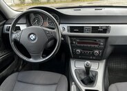 BMW Řada 3 19