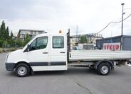 Volkswagen Crafter 7