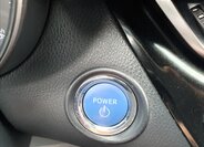 Toyota C-HR Hatchback 1,8 l 72 kw