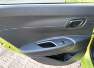 Hyundai i20 Hatchback 1,2 l 57 kw