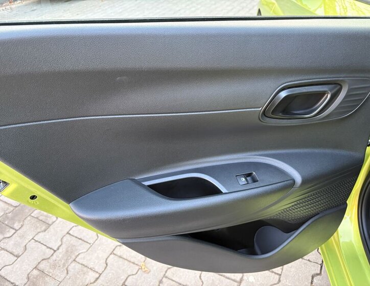 Hyundai i20 Hatchback 1,2 l 57 kw