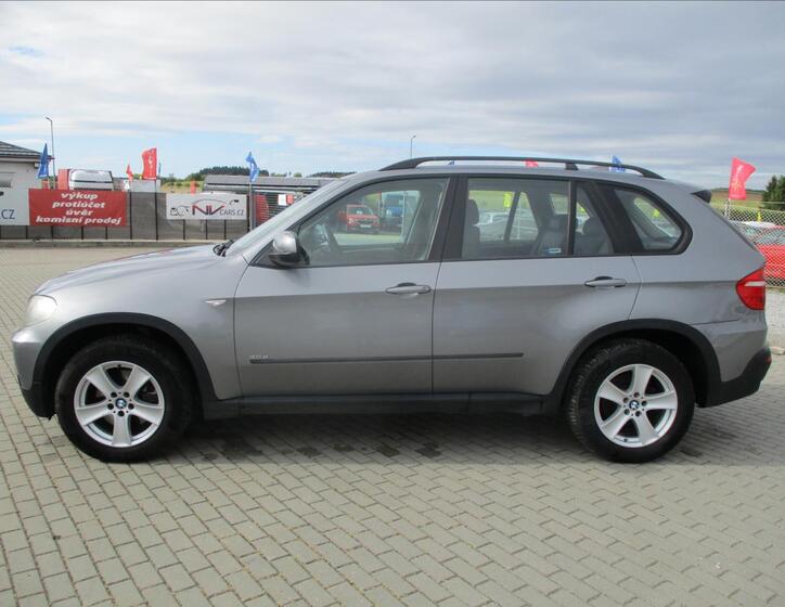 BMW X5 28