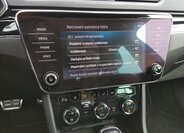 Škoda Superb Kombi 2,0 l 140 kw