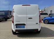 Ford Transit Custom Skříň 2,0 l 96 kw