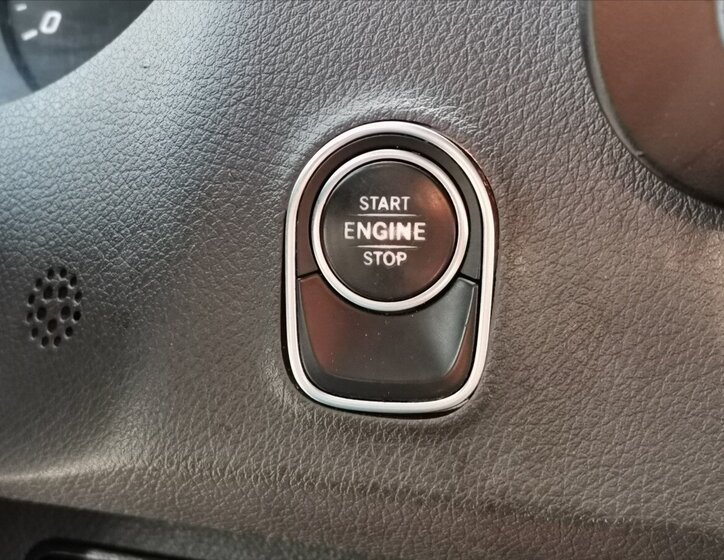 Mercedes-Benz Sprinter Ostatní 2,1 l 120 kw