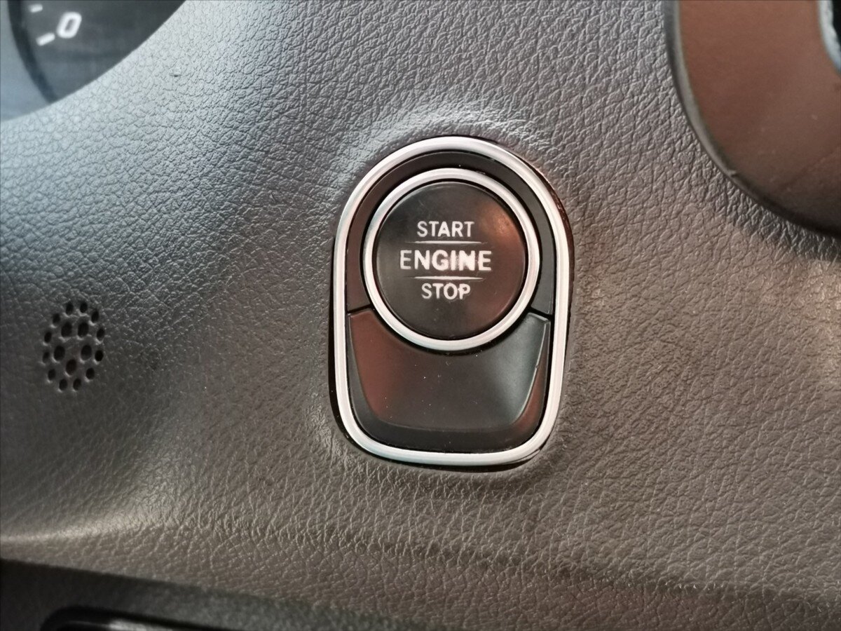 Mercedes-Benz Sprinter Ostatní 2,1 l 120 kw