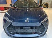 Toyota C-HR 2