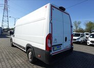Citroën Jumper Ostatní 2,2 l 121 kw
