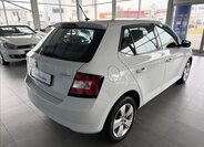 Škoda Fabia 6