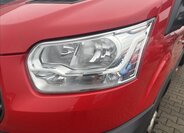Ford Transit 10