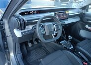 Citroën C3 Hatchback 1,2 l 74 kw