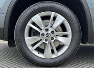 Škoda Kodiaq SUV / Terénní 2,0 l 132 kw