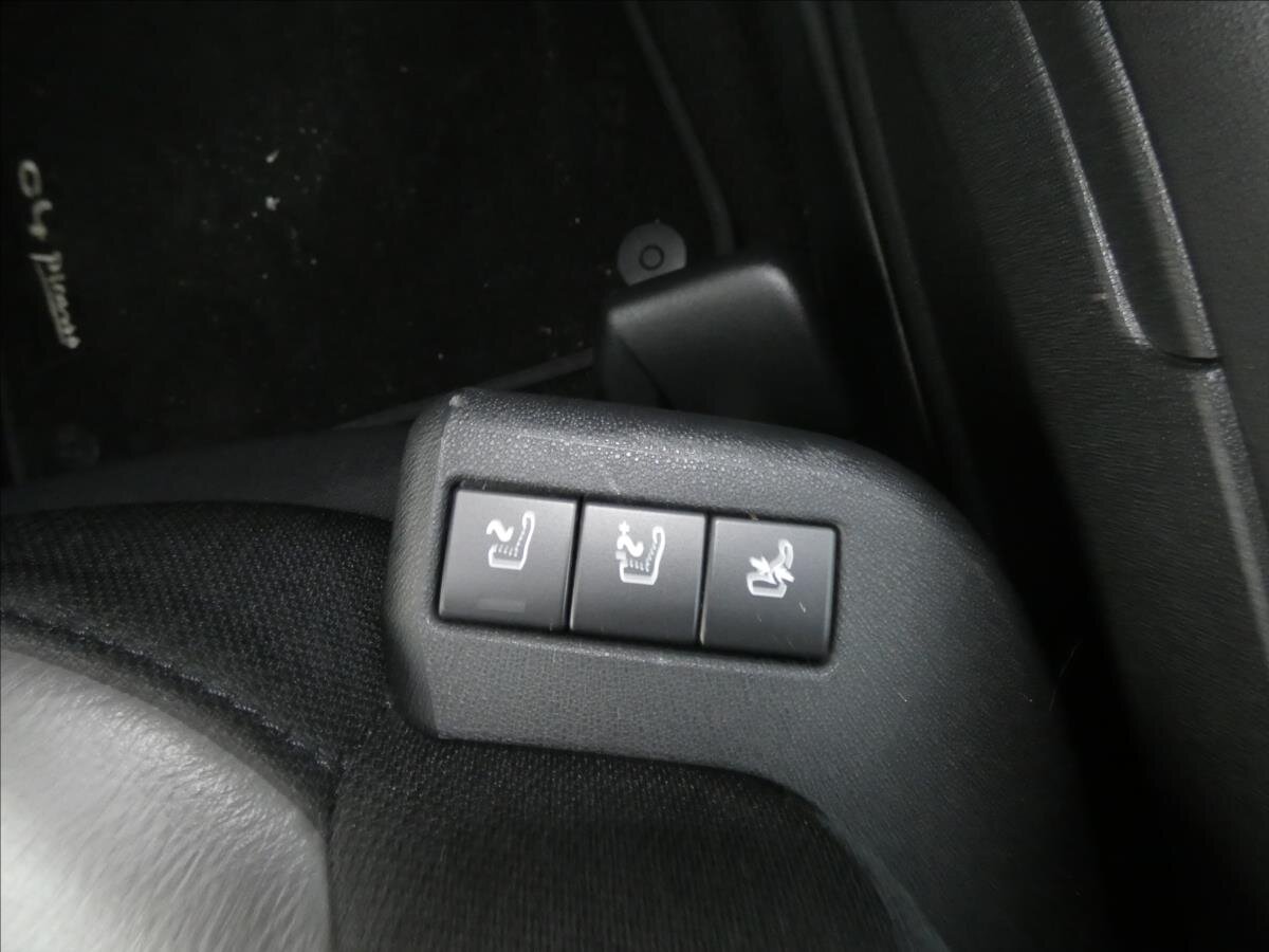 Citroën C4 Picasso MPV 1,6 l 85 kw