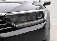 Volkswagen Passat Kombi 2,0 l 140 kw