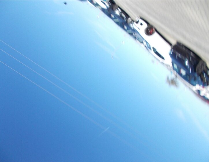 BMW Řada 5 Sedan / Limuzína 2,0 l 95 kw