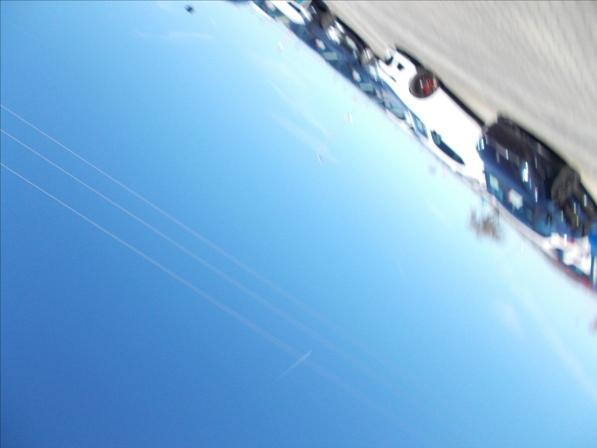 BMW Řada 5 Sedan / Limuzína 2,0 l 95 kw