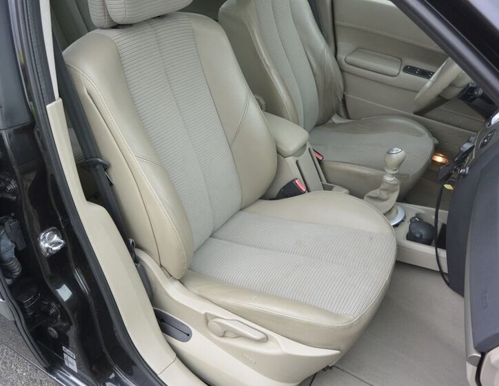 Renault Mégane Kombi 1,9 l 96 kw