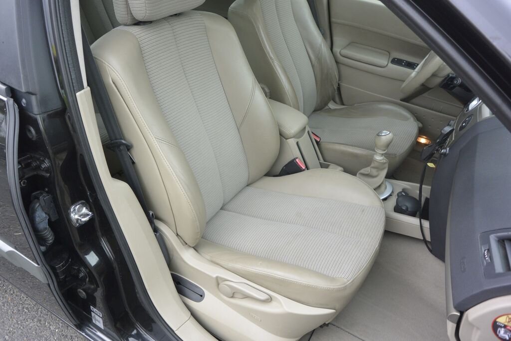 Renault Mégane Kombi 1,9 l 96 kw