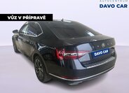 Škoda Superb 4