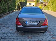 Mercedes-Benz Ostatní Sedan / Limuzína 0,0 0