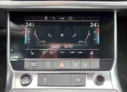 Audi A6 Kombi 2,0 l 195 kw