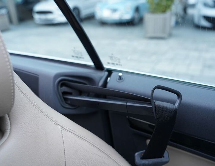 Mercedes-Benz Třídy E 49